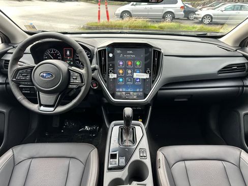 New 2026 Subaru Crosstrek 2.5i Limited w/ Crosstrek Mirror Package image 9