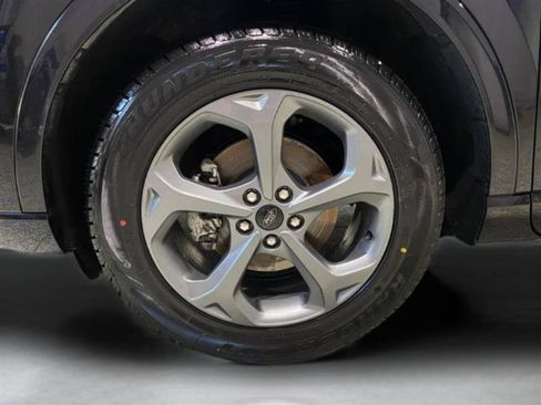 Used 2024 Ford Escape ST-Line Select w/ Tech Pack #1 AWD/4WD image 24