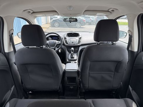 Used 2014 Ford Escape S image 20