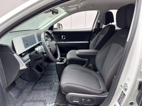 Used 2024 Hyundai Ioniq 5 SEL RWD image 14