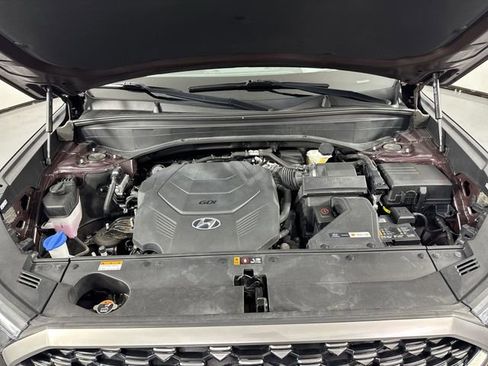 Used 2022 Hyundai Palisade Calligraphy AWD/4WD image 28