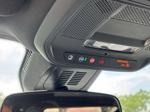 New 2027 GMC Terrain Elevation AWD/4WD image 14