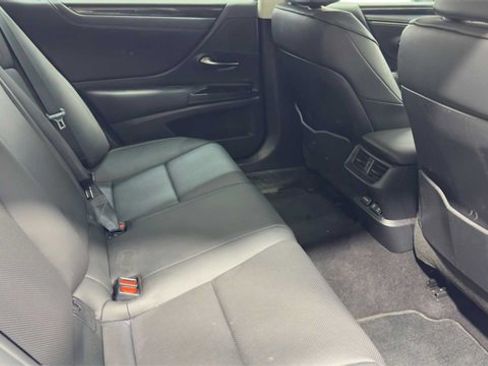 Used 2019 Lexus ES 350 w/ Accessory Package 2 image 14