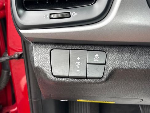 Certified 2021 Kia Rio S FWD image 19