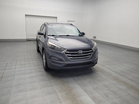 Used 2018 Hyundai Tucson SEL image 13