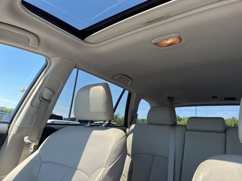 Used 2012 Subaru Outback 2.5i Limited AWD/4WD image 34