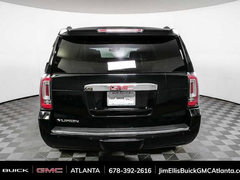 Used 2020 GMC Yukon Denali w/ Open Road Package image 28