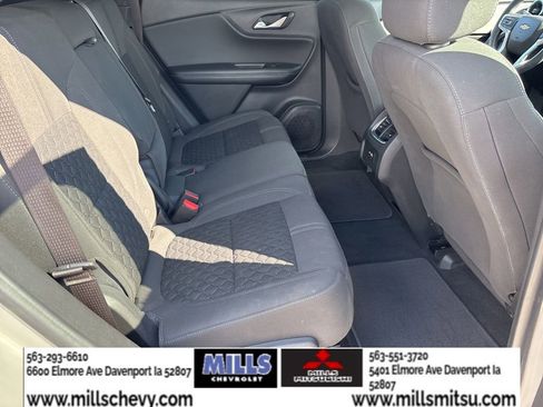 Used 2021 Chevrolet Blazer LT image 16