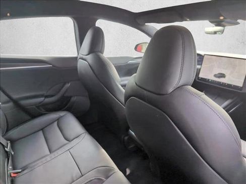 Used 2021 Tesla Model S Plaid image 20