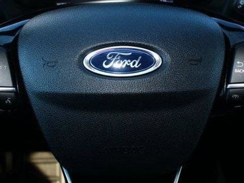 Used 2023 Ford Escape Active image 11