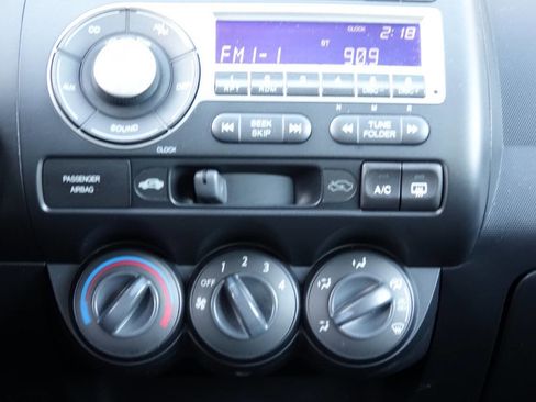 Used 2007 Honda Fit Sport image 61