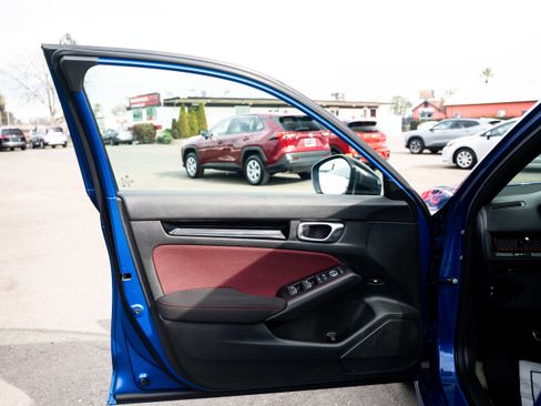 Used 2024 Honda Civic Si image 35