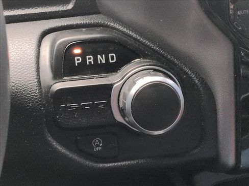 Used 2023 RAM 1500 Lone Star RWD image 11