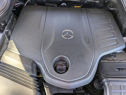 New 2026 Mercedes-Benz GLE 450 GLE 450 image 16