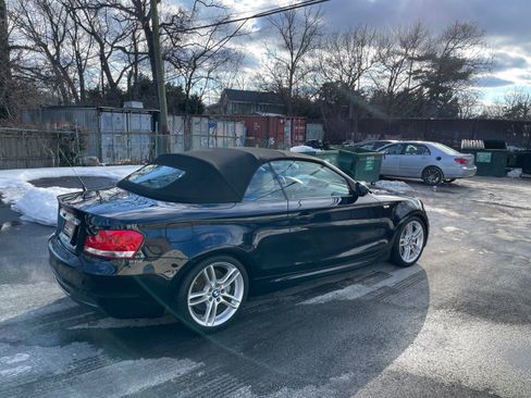 Used 2013 BMW 135i Convertible image 5