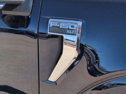 Certified 2022 Ford F150 XLT w/ Equipment Group 302A High image 13
