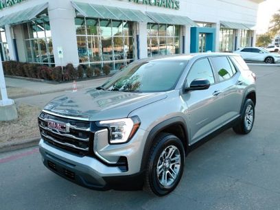 Used 2026 GMC Terrain Elevation