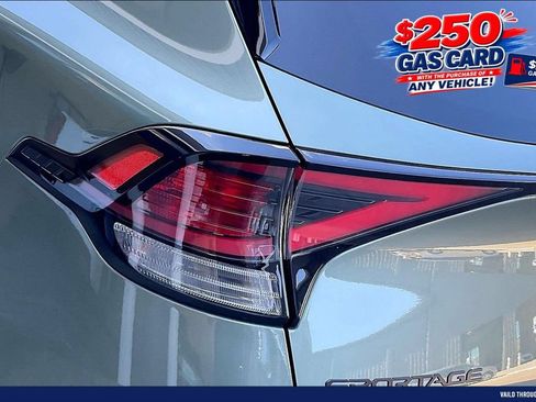 Used 2025 Kia Sportage X-Line AWD/4WD image 29