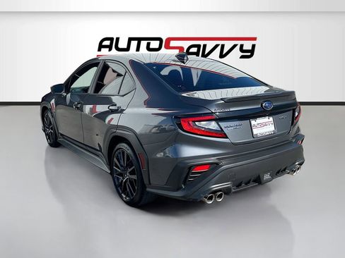 Used 2023 Subaru WRX Premium AWD/4WD image 5