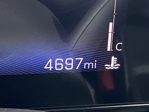 Used 2025 Chevrolet TrailBlazer ACTIV w/ Convenience Package image 22