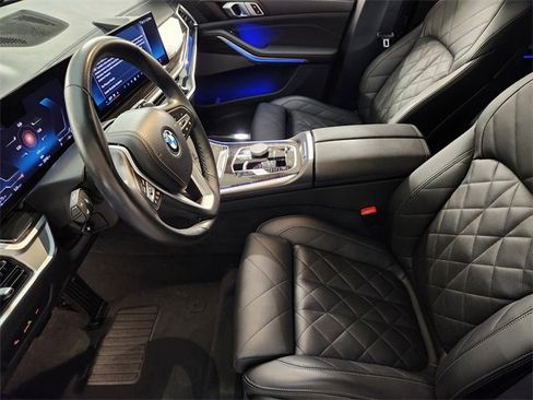 Used 2024 BMW X5 xDrive50e image 14