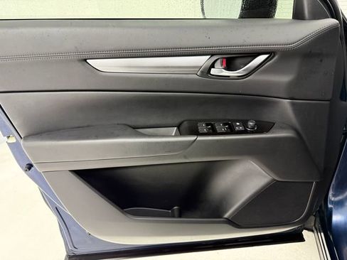 Used 2025 MAZDA CX-5 AWD 2.5 S w/ Select Package image 29