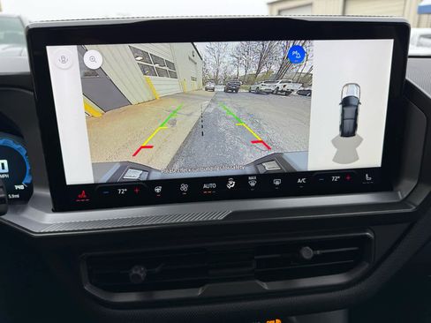 New 2025 Ford Bronco Sport Outer Banks image 18