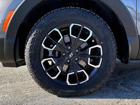 Used 2022 Hyundai Santa Cruz SEL Premium w/ Cargo Package image 35