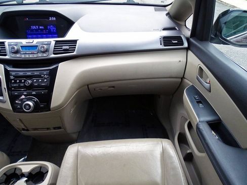 Used 2013 Honda Odyssey EX-L image 24