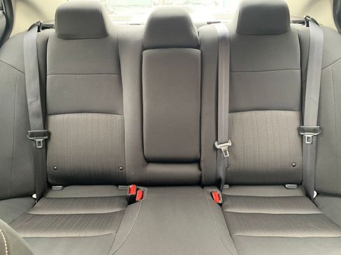 Used 2025 Nissan Altima 2.5 SV image 39