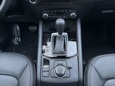 New 2025 MAZDA CX-5 AWD 2.5 S w/ Preferred Package image 21