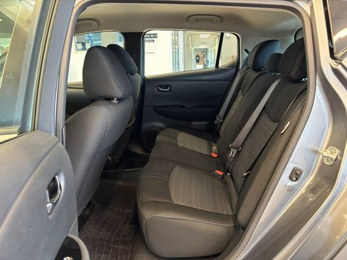Used 2023 Nissan Leaf SV Plus image 26