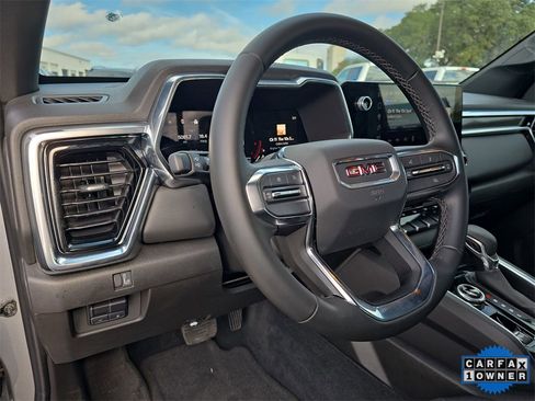 Used 2025 GMC Canyon Elevation w/ Convenience Package image 14