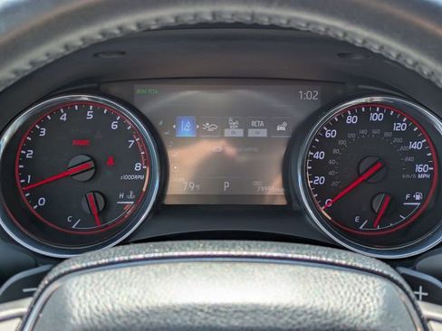 Used 2020 Toyota Camry XSE image 20