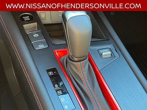 New 2026 Nissan Kicks SR w/ Cold Weather Package AWD/4WD image 19