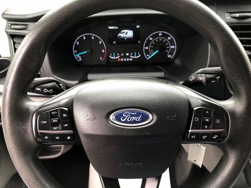 Used 2020 Ford Transit 250 Low Roof AWD image 34