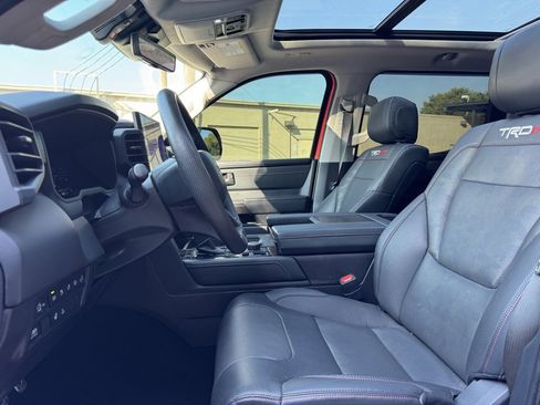 Used 2022 Toyota Tundra TRD Pro image 24