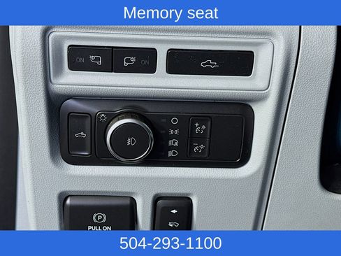 Used 2022 Ford F150 Limited image 10