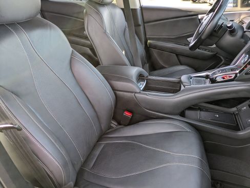 Used 2022 Acura RDX w/Technology Package image 11