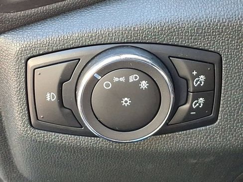 Certified 2022 Ford EcoSport SES w/ Interior Protection Package image 24