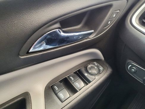 Used 2024 Chevrolet Equinox LS AWD/4WD image 27