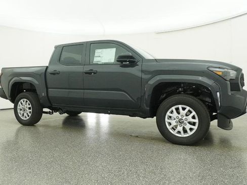 New 2026 Toyota Tacoma SR image 37