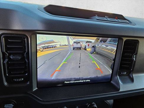 New 2025 Ford Bronco 2-Door image 17