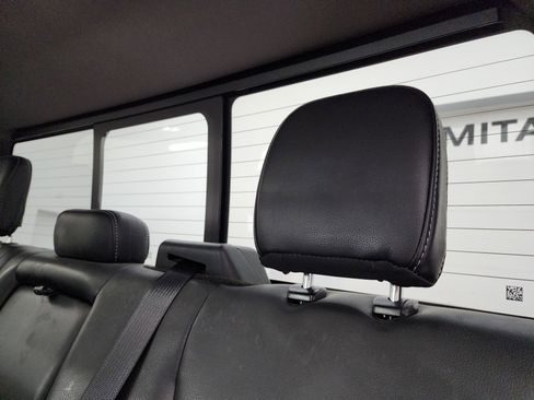 Used 2021 Ford F350 Lariat w/ Lariat Ultimate Package image 38