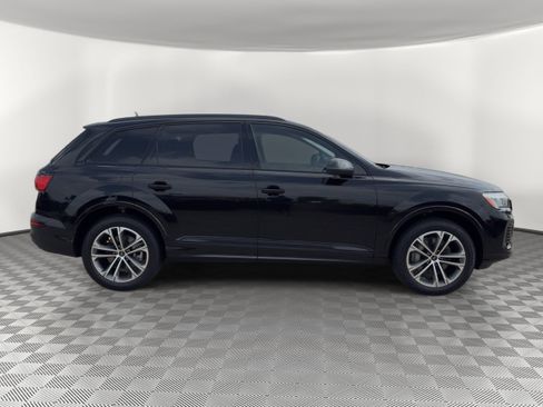 New 2026 Audi Q7 2.0T Premium image 8