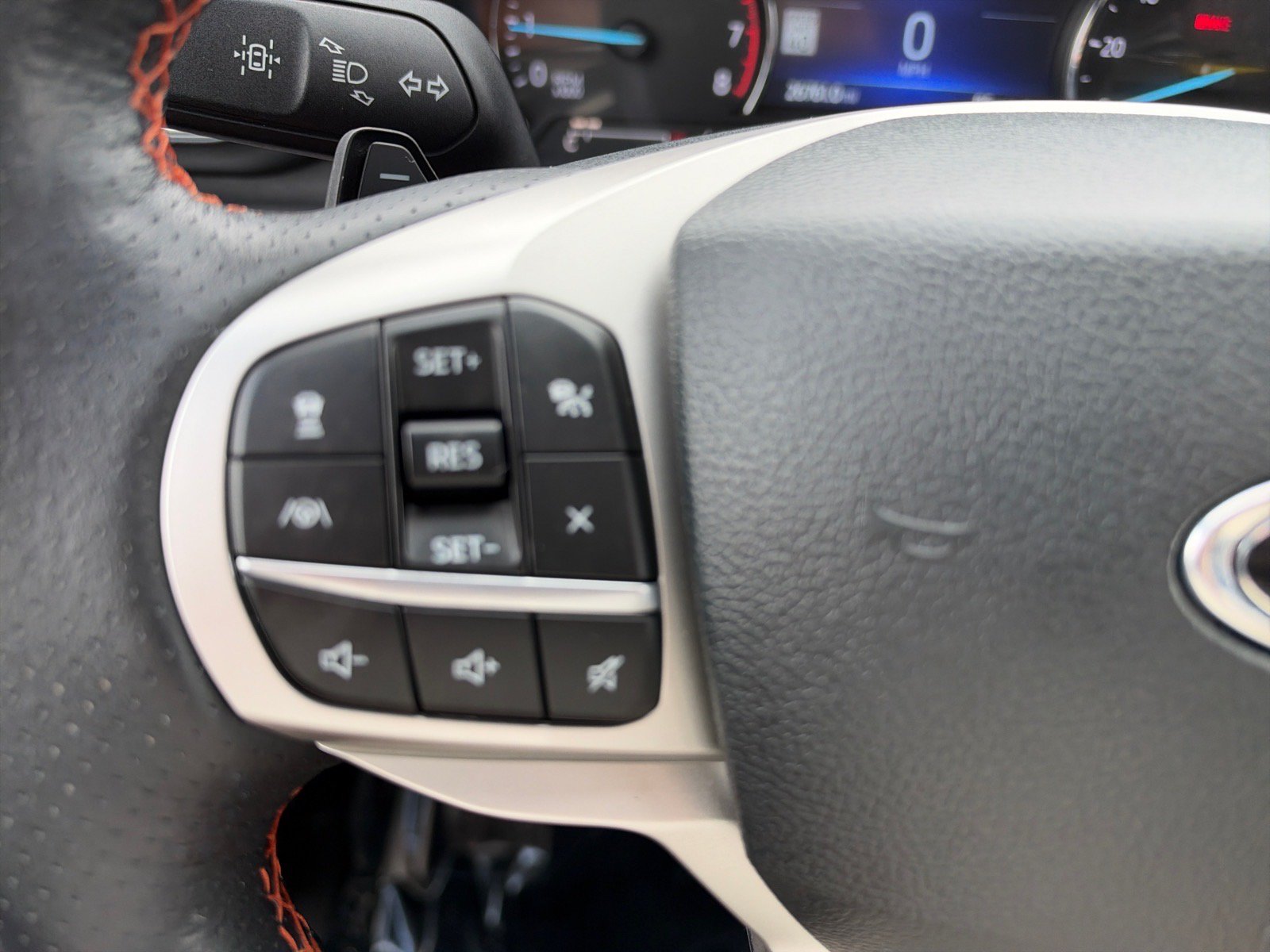Certified 2022 Ford Explorer Timberline w/ Timberline Technology Package AWD/4WD image 29
