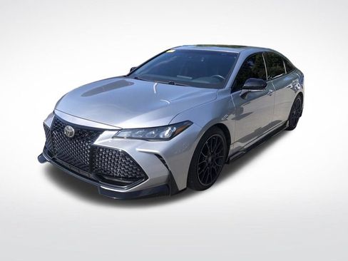 Used 2020 Toyota Avalon TRD FWD image 2