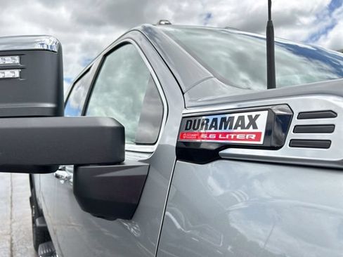 New 2026 GMC Sierra 2500 Denali w/ Technology Package AWD/4WD image 14