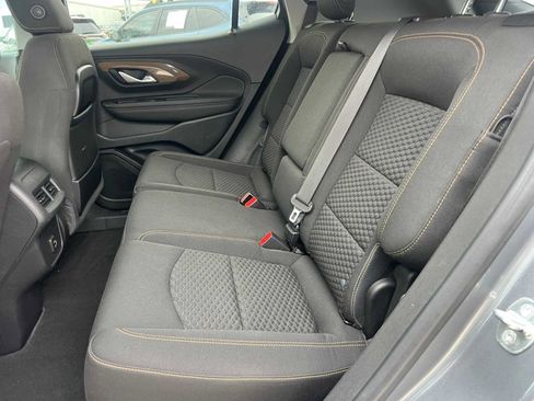 Used 2020 GMC Terrain SLE w/ Driver Convenience Package image 24
