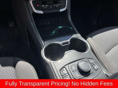 Used 2022 GMC Terrain SLE w/ Driver Convenience Package AWD/4WD image 31